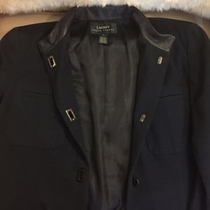 Lauren Ralph Lauren jacket blazer